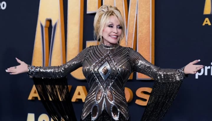 Otoritas Nashville Setujui Proses Penggantian Nama Bandara untuk Menghormati Dolly Parton
