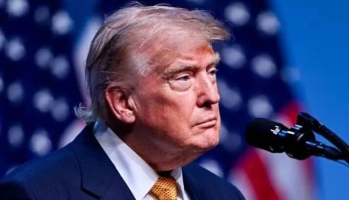 Trump Buka Peluang Produsen Mobil Listrik China Bangun Pabrik di AS dengan Syarat Rekrut Pekerja Lokal