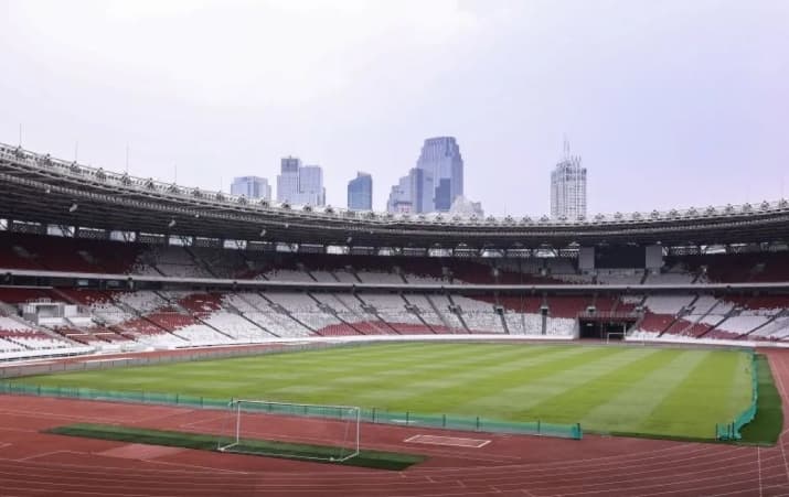 Shin Tae-yong dan Igor Tolic Turunkan Kekuatan Terbaik dalam Duel Panas Persija vs Persib