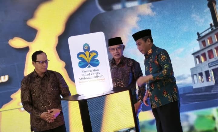 Muhammadiyah Usung Semangat Persatuan Bangsa dalam Tanwir dan Milad ke-114 di Palu