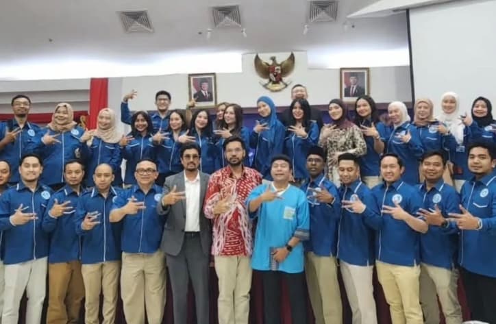 Gekrafs Memperluas Jaringan Ekonomi Kreatif Indonesia ke Malaysia dan Kawasan ASEAN