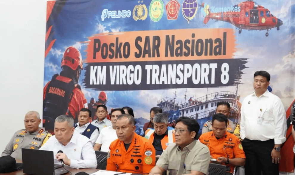 Jasa Raharja Percepat Pelayanan Korban KM Virgo Transport 8, Santunan Meninggal Rp50 Juta