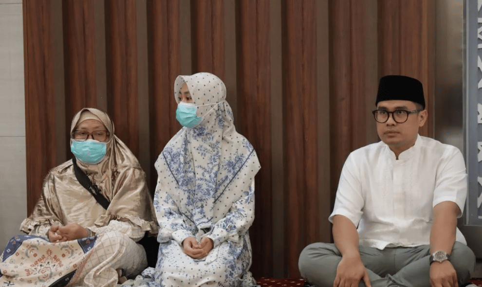 Pemkot Tangsel Siapkan Pendampingan bagi Keluarga Jurnalis yang Hilang Kontak di Selat Sunda