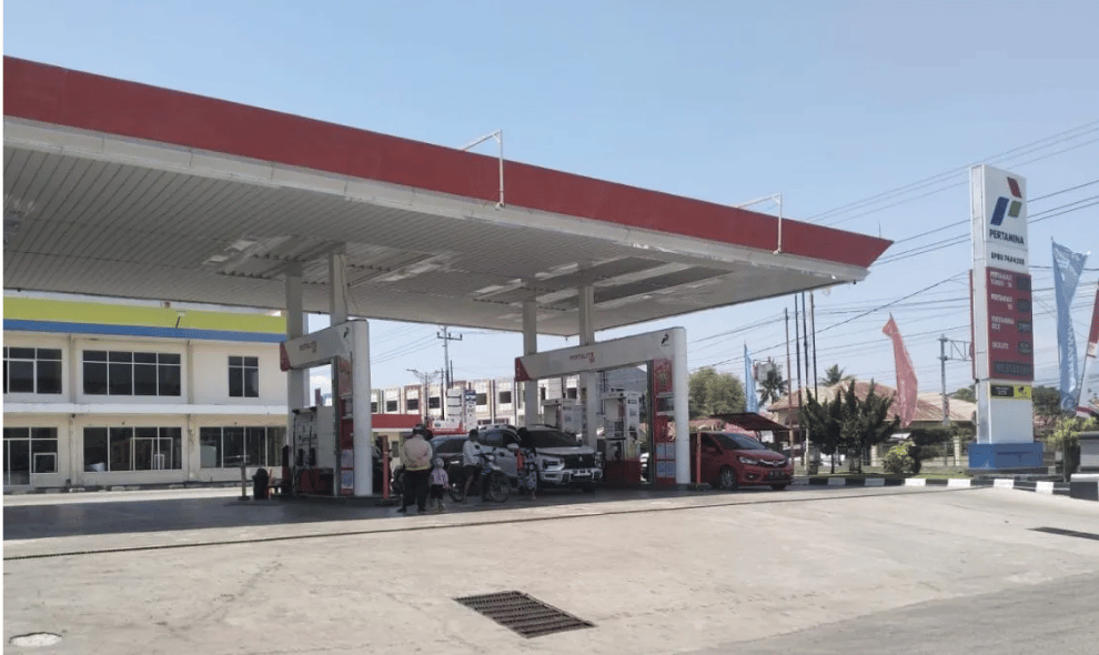Pertamina Pastikan Pasokan BBM di Kota Palu Lancar dan Minta Masyarakat Hindari Pembelian Berlebihan