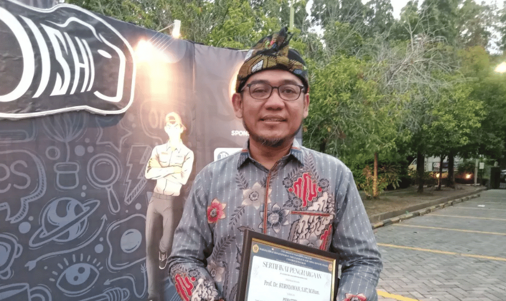 Guru Besar Unram Dorong Aturan Khusus untuk Lindungi Pekerja Ekonomi Kreatif
