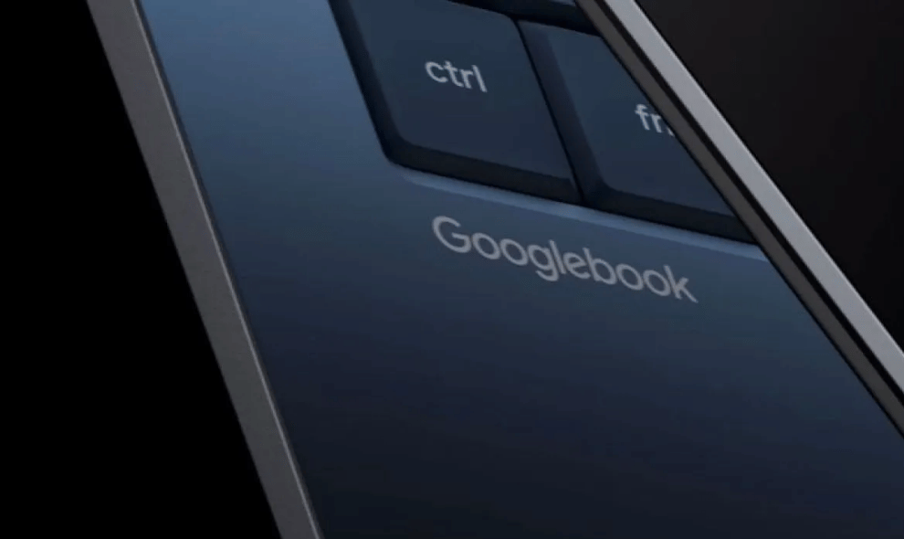 Bocoran Lenovo GoogleBook 15 Ungkap Layar OLED 120Hz dan Chip Intel Core Ultra