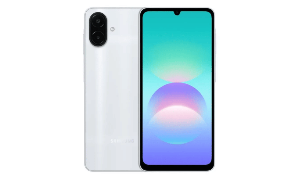 Samsung Galaxy A08 Bocor Jelang Rilis, Bawa Baterai 6.000 mAh dan Kamera 50 MP