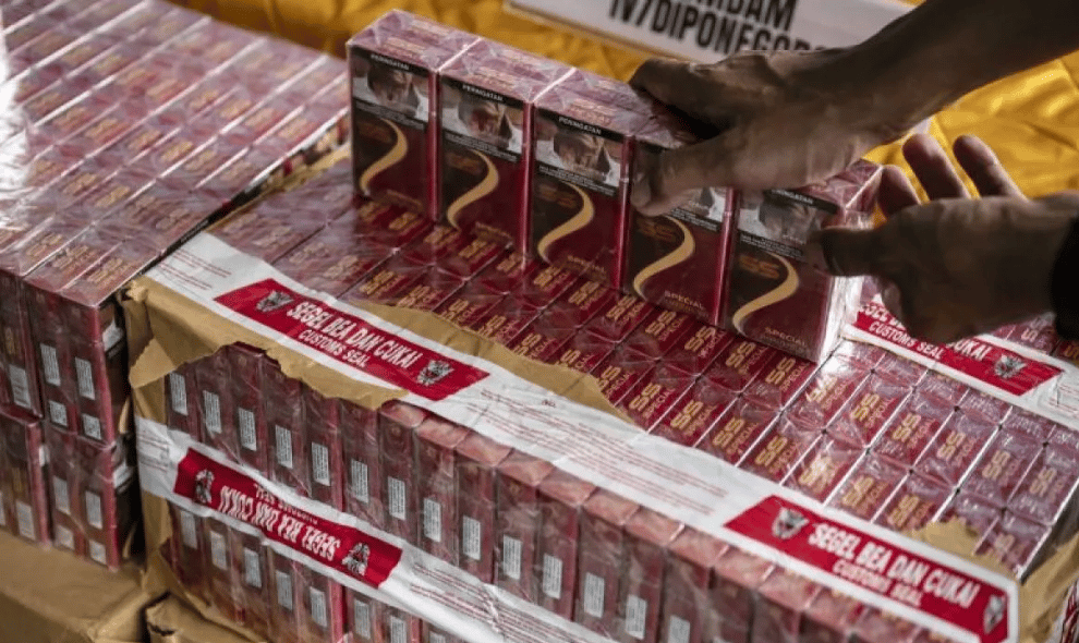 Misbakhun Bantah Terlibat Pemesanan Pita Cukai Rokok dan Minta Publik Konfirmasi ke Pihak Terkait