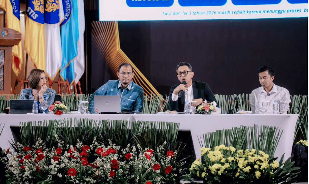 Kemensos Perbarui DTSEN, 4,3 Juta Keluarga Baru Kini Masuk Daftar Penerima Bansos