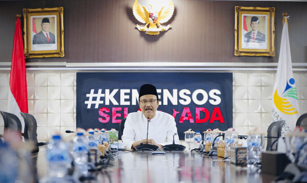 Gus Ipul Minta Kepala Sekolah Rakyat Perkuat SOP untuk Cegah Perundungan, Kekerasan, dan Intoleransi