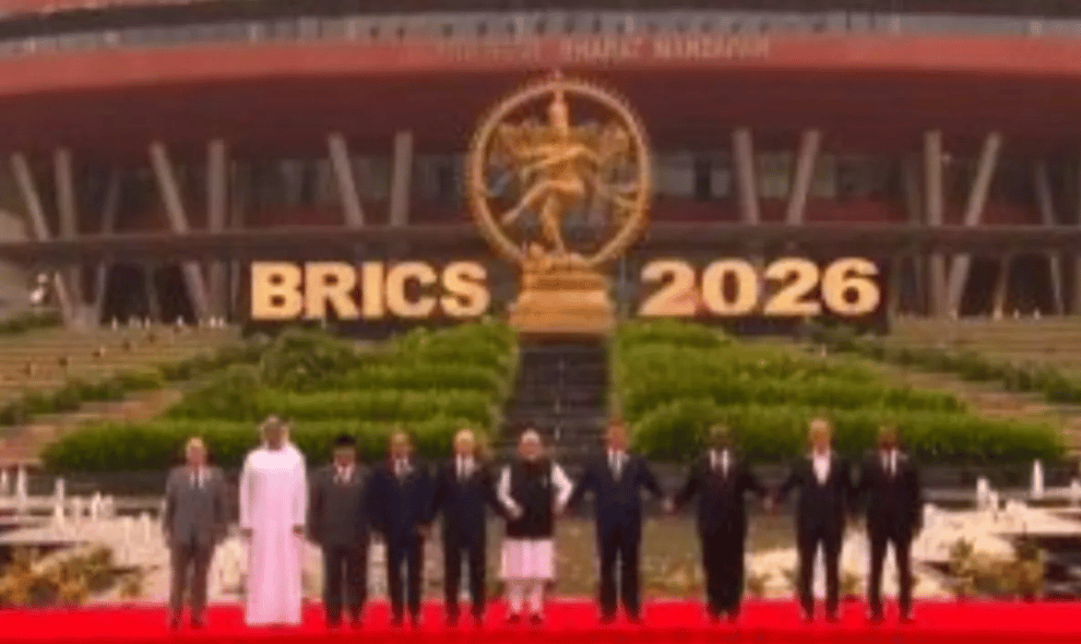 Pemimpin BRICS Dorong Pembentukan Bursa Gandum Bersama untuk Perkuat Ketahanan Pangan