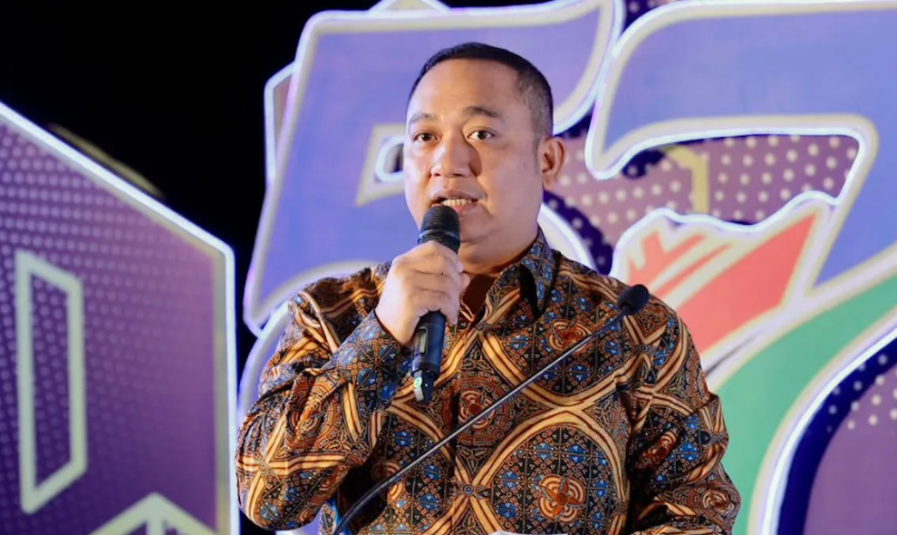 Pertamina Trans Kontinental Perkuat Kapal Ramah Lingkungan untuk Dorong Industri Maritim Berkelanjutan