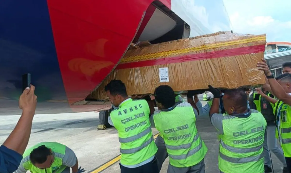 PGI Kecam Kekerasan terhadap Warga Sipil di Papua dan Desak Dialog Kemanusiaan