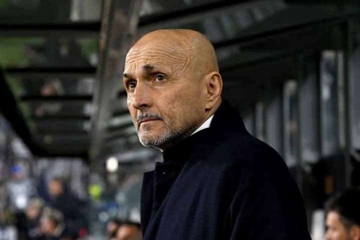 Juventus Takluk 2-3 dari Sassuolo, Spalletti Sebut Timnya Kehilangan Keseimbangan