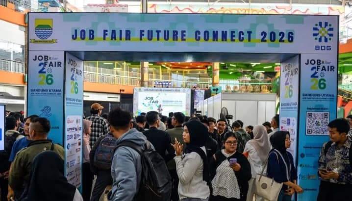 Kemnaker Membuka 81.171 Lowongan Kerja Aktif di Karirhub, Tersebar di 32.086 Perusahaan