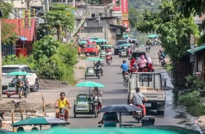 Bangsamoro Gelar Pemilu Legislatif Perdana, Hampir 2,4 Juta Pemilih Tentukan 80 Anggota Parlemen