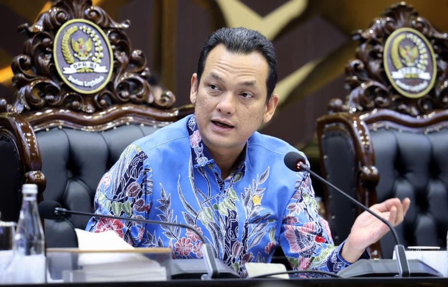Baleg DPR Selaraskan RUU Reforma Agraria dengan RUU Masyarakat Adat untuk Cegah Aturan Tumpang Tindih