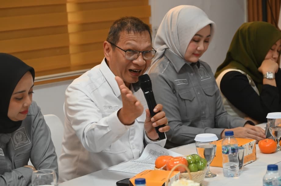Komisi VIII DPR Dorong Harga Avtur Ditekan agar Biaya Haji 2027 Tetap Terjangkau