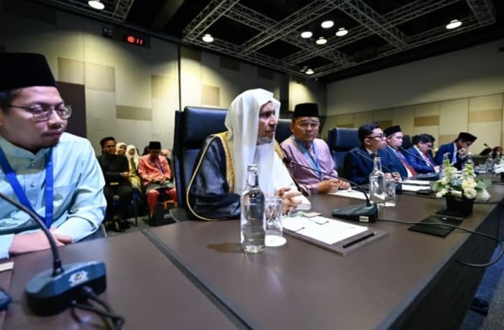 Liga Muslim Dunia Kecam Serangan Houthi ke Arab Saudi yang Lukai Dua Orang