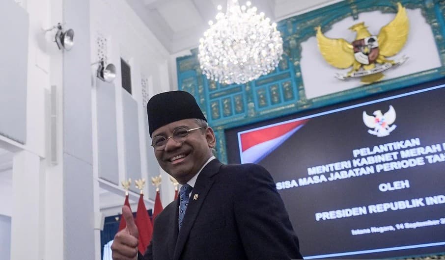 Kadin Berharap Suahasil Nazara Jaga Stabilitas Ekonomi dan Pacu Pertumbuhan Nasional