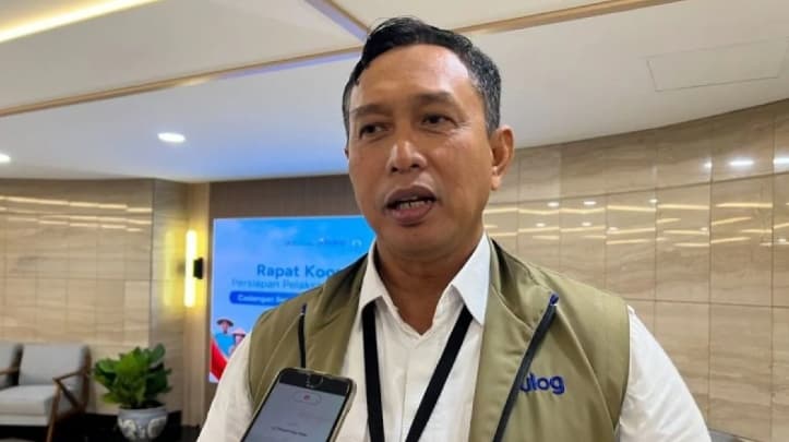 Stok Cadangan Beras Pemerintah Tersisa 4,722 Juta Ton, Bulog Ungkap Penyebab Penurunan