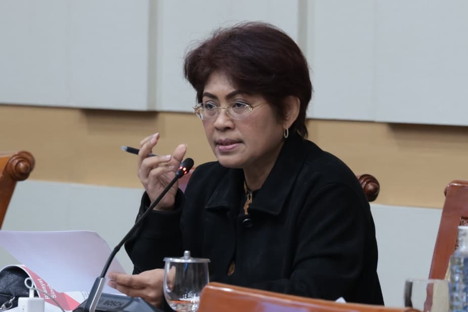 Komisi III DPR Minta RUU Perampasan Aset Perjelas Kewenangan Penyidik, Jaksa, dan Pengadilan