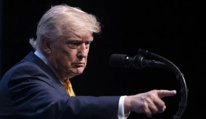 Trump Minta Negara yang Tak Mendukung AS Membayar Ganti Rugi terkait Keamanan Selat Hormuz