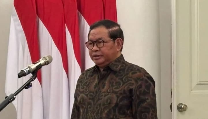 Pramono Teken Pergub LPDP Jakarta, Beasiswa S-2 dan S-3 Ditargetkan Bergulir pada 2027