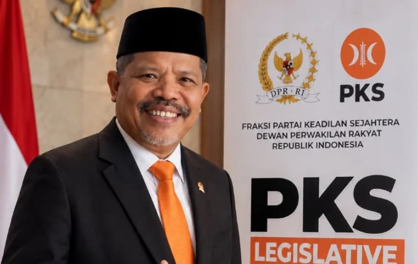 Wakil Ketua Badan Penganggaran MPR Ingatkan Kenaikan Ambang Batas Parlemen Berisiko Buang Jutaan Suara Rakyat