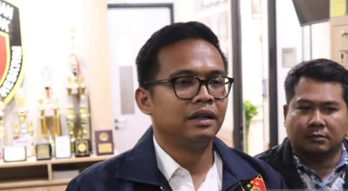 Polisi Tangkap Pria yang Diduga Perkosa Anak 14 Tahun di Jakarta Utara