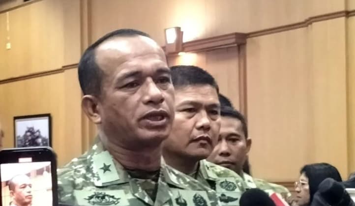 TNI Rayakan HUT Ke-81 dengan 72 Lomba dan Targetkan Puluhan Ribu Peserta dalam TNI Run