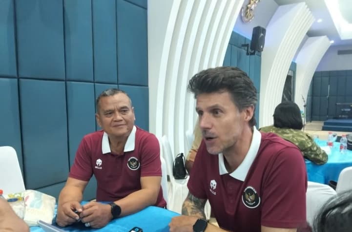 Timnas Dayung Indonesia Padukan Atlet Senior dan Muda untuk Hadapi Asian Games 2026