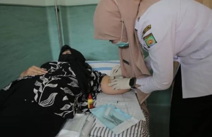 Pemkot Tangerang Gelar Layanan KB Gratis di Sejumlah Puskesmas pada 15–18 September 2026