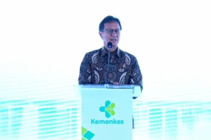 Menkes Sebut Indonesia Butuh Tambahan 26–27 Miliar Dolar AS untuk Kejar Usia Harapan Hidup 76 Tahun