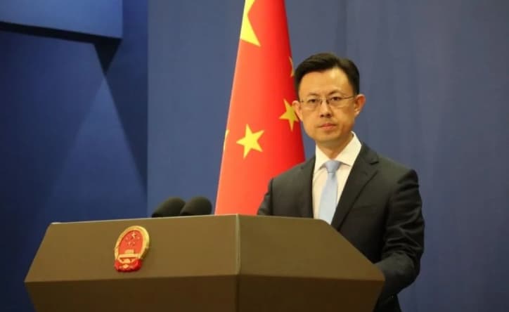 China Sambut Usulan Prabowo soal Kolaborasi Rantai Pasok BRICS untuk Perkuat Industri