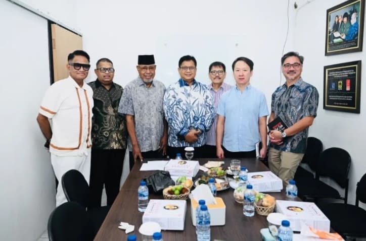 Viva Yoga Terpilih Jadi Ketua Pembina KCI dan Siap Perjuangkan Hak Royalti Musisi