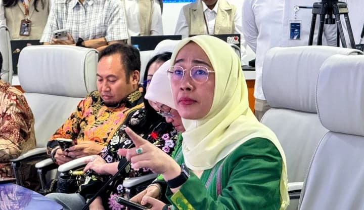 Ketua Komisi VI DPR Sebut Indonesia Tak Lagi Impor Beras sebagai Prestasi Luar Biasa