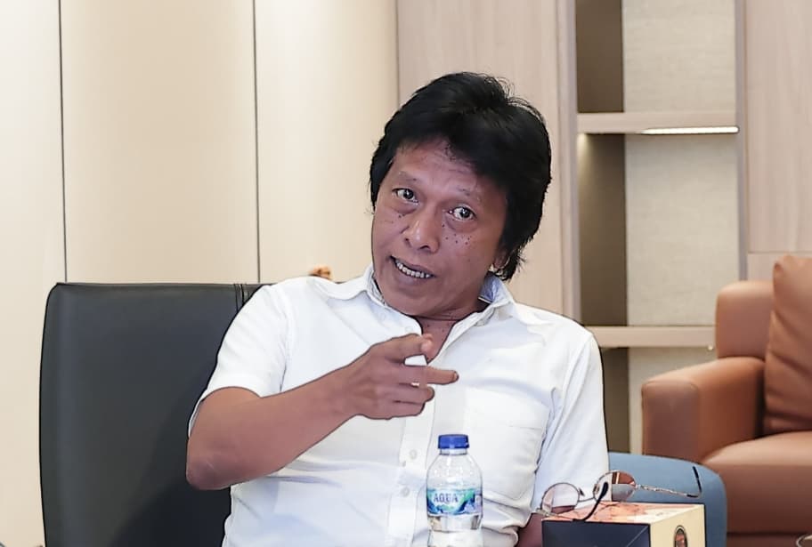 Adian Napitupulu Soroti Kebijakan Negara yang Dinilai Memicu Konflik Agraria