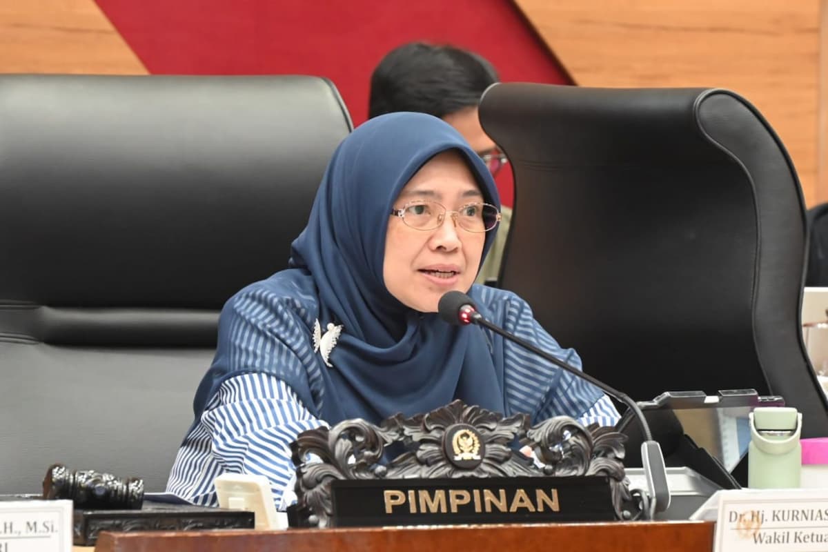 Kurniasih Dorong Percepatan Revitalisasi Sekolah Terdampak Gempa di NTT