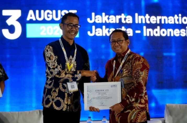 PERURI Dorong Keamanan Siber Terintegrasi dalam Teknologi dan Proses Kerja