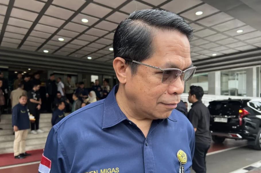 ESDM Menjamin Stok LPG Tetap Aman di Tengah Gejolak Perang Timur Tengah