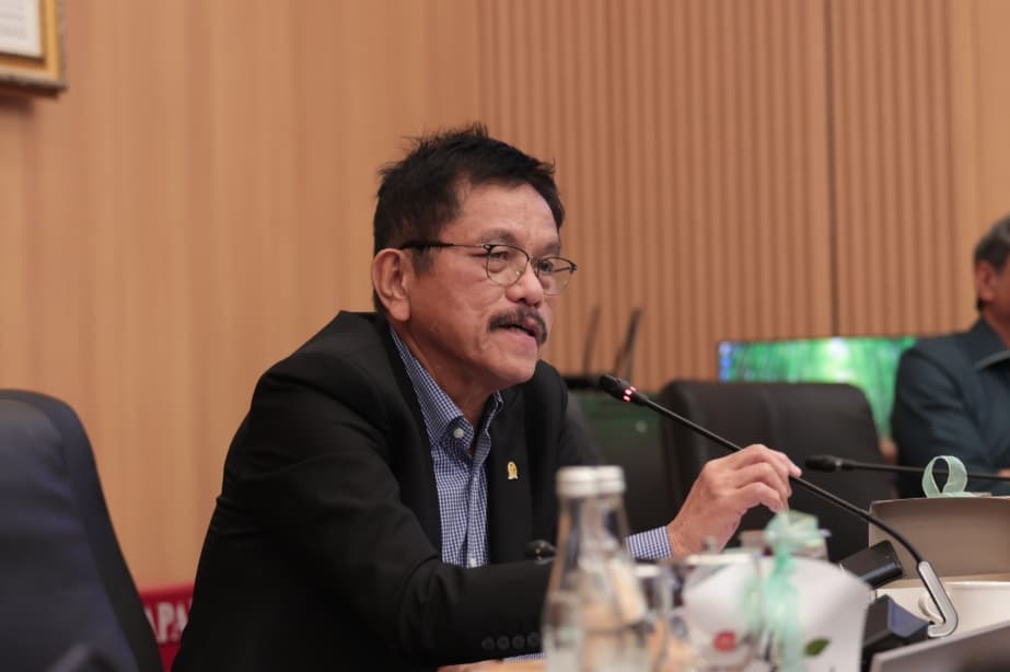 Ramson Siagian Sebut Stok BBM Nasional Aman, Pasokan di Makassar Mulai Membaik