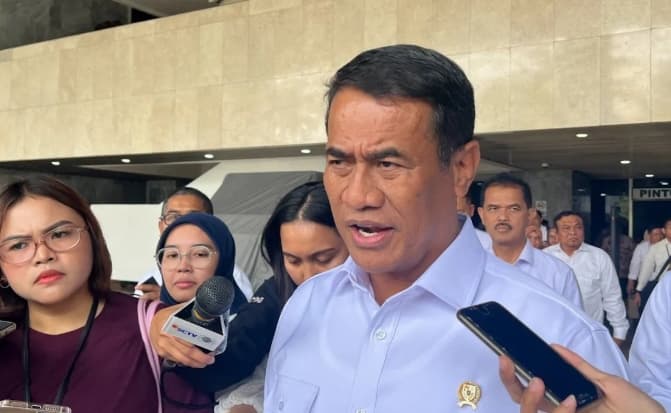 Bapanas Sebut Stok Beras RI Tetap Kuat Hadapi Krisis Pangan Dunia dan El Nino Ekstrem