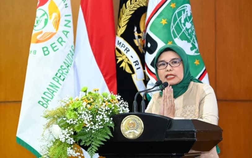 Fraksi PKB MPR Dukung Rekening untuk Seluruh WNI, Neng Eem Ingatkan Akses Penghasilan Harus Dijamin