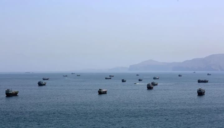 Qatar Peringatkan Dampak Gangguan Pelayaran Bab al-Mandab di Tengah Penutupan Selat Hormuz