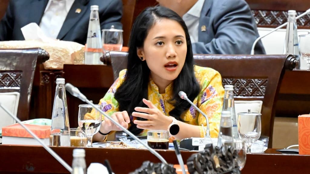 DPR Wanti-Wanti Penganggaran Berbasis Hasil Jangan Cuma Jargon