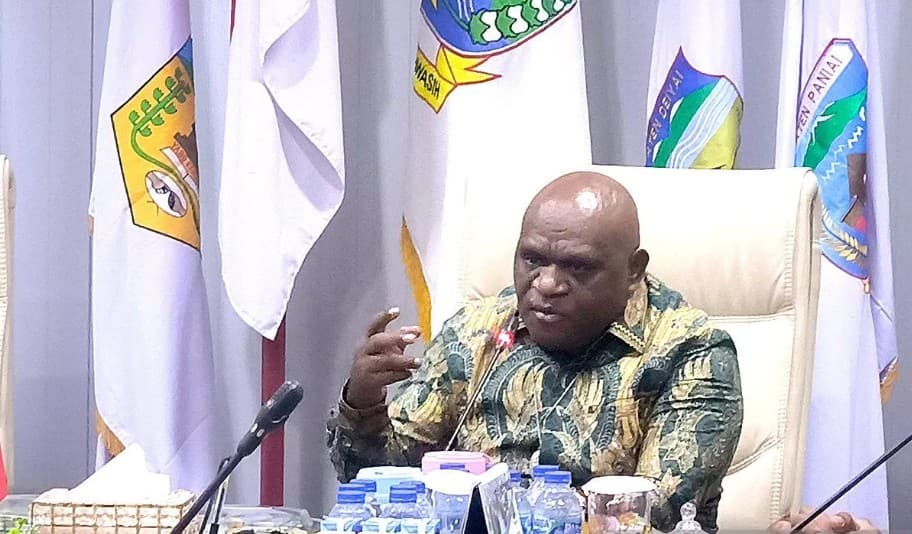 Kementerian HAM Masukkan Neurorights dalam Draf UU HAM, Pigai Soroti Ancaman Teknologi dan Krisis Ruang