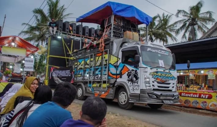 Dokter Ungkap Sound Horeg Bisa Memicu Denyut Jantung dan Tekanan Darah Naik