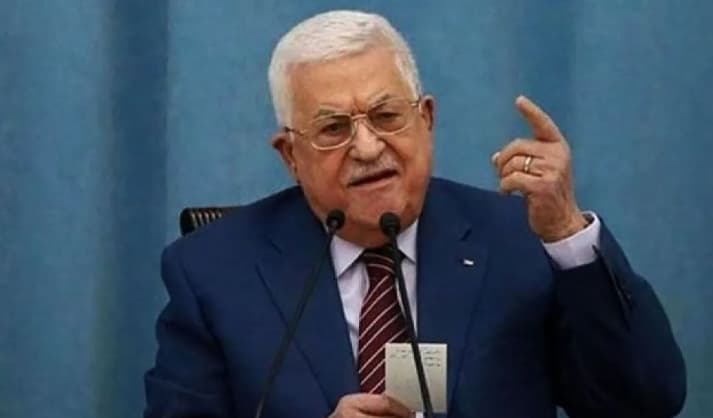 Majelis Umum PBB Izinkan Mahmoud Abbas Kembali Berpidato via Video setelah AS Tolak Visa