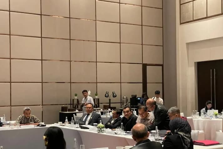 Peradi Profesional dan Unhas Siapkan Pendidikan Profesi Advokat, Ditargetkan Berjalan Maret 2027